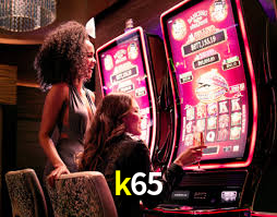 Live Casino k65