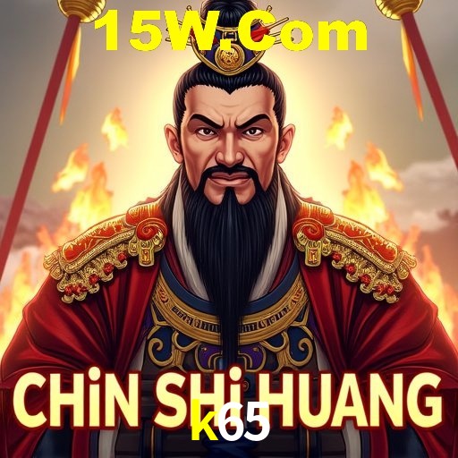 Slot Games k65