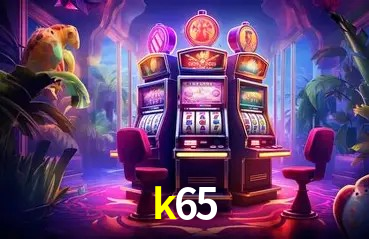 Security Systems k65