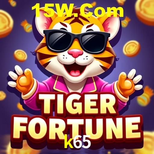 Bonus Features k65