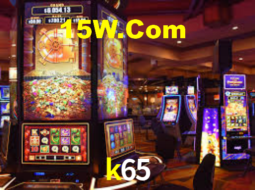 Premium Interface k65