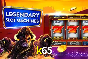 Exclusive Offers k65
