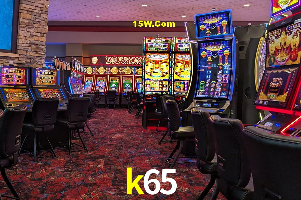 VIP Casino k65