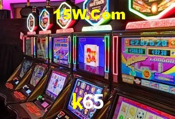Weekend Specials k65